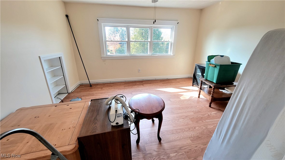 Bedford - Residential Income