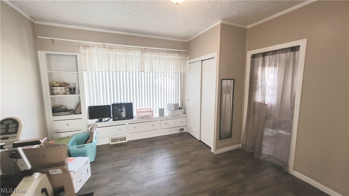 Bedford - Residential Income