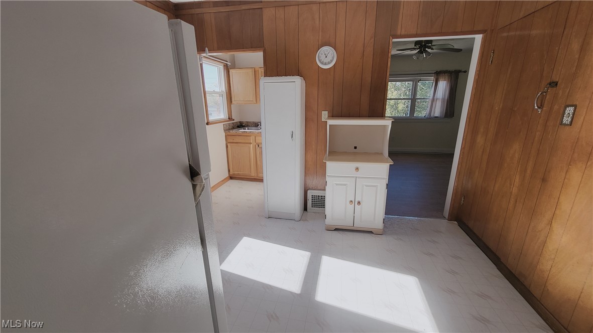 Bedford - Residential Income