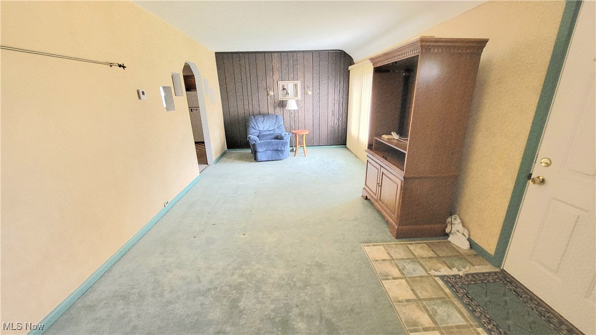 Bedford - Residential Income