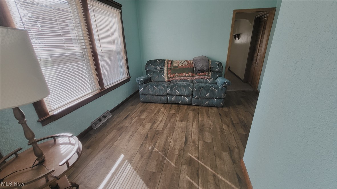 Bedford - Residential Income