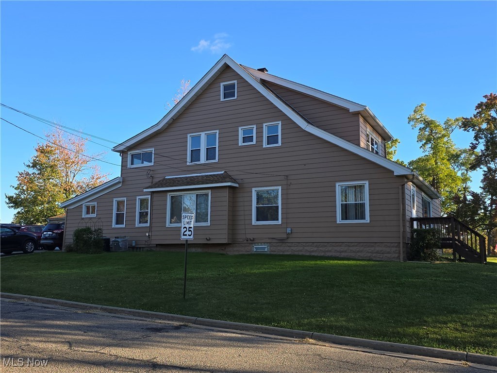 Bedford - Residential Income