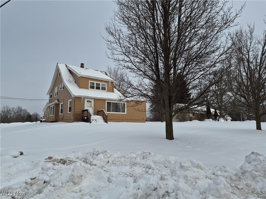 Bedford - Residential Income