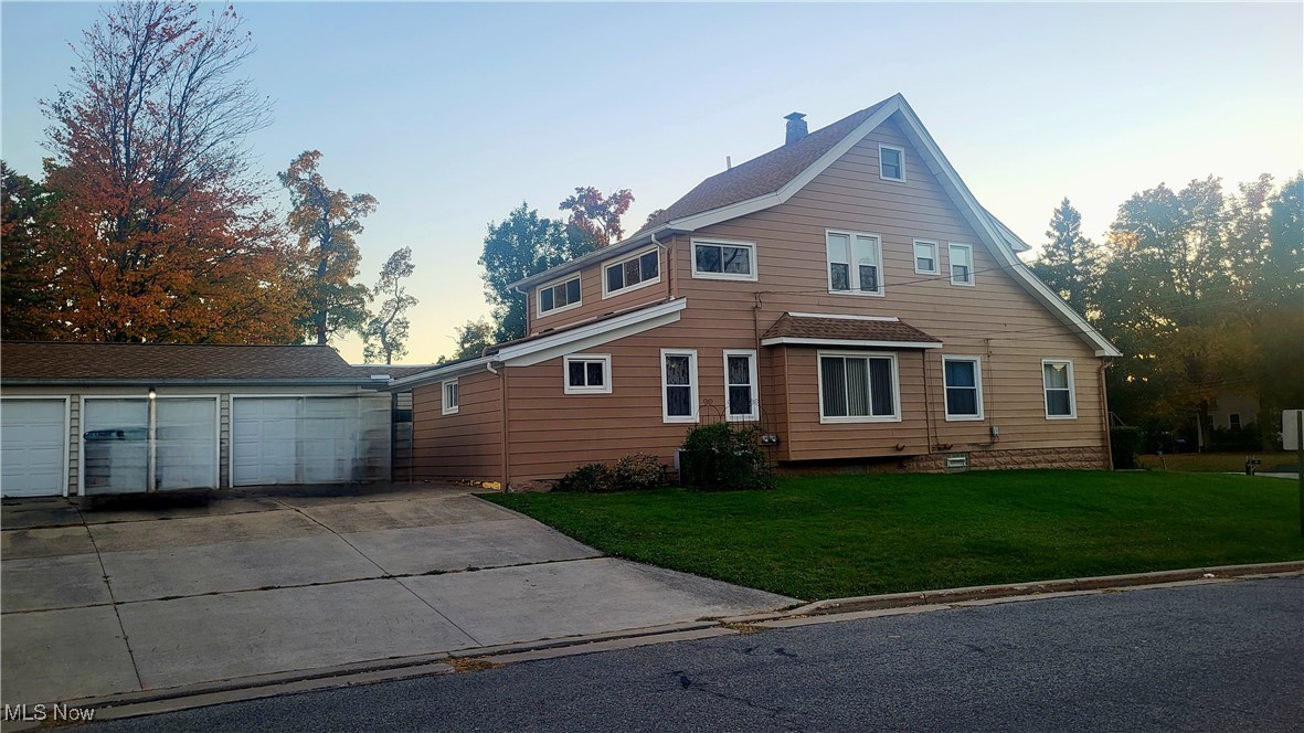 Bedford - Residential Income