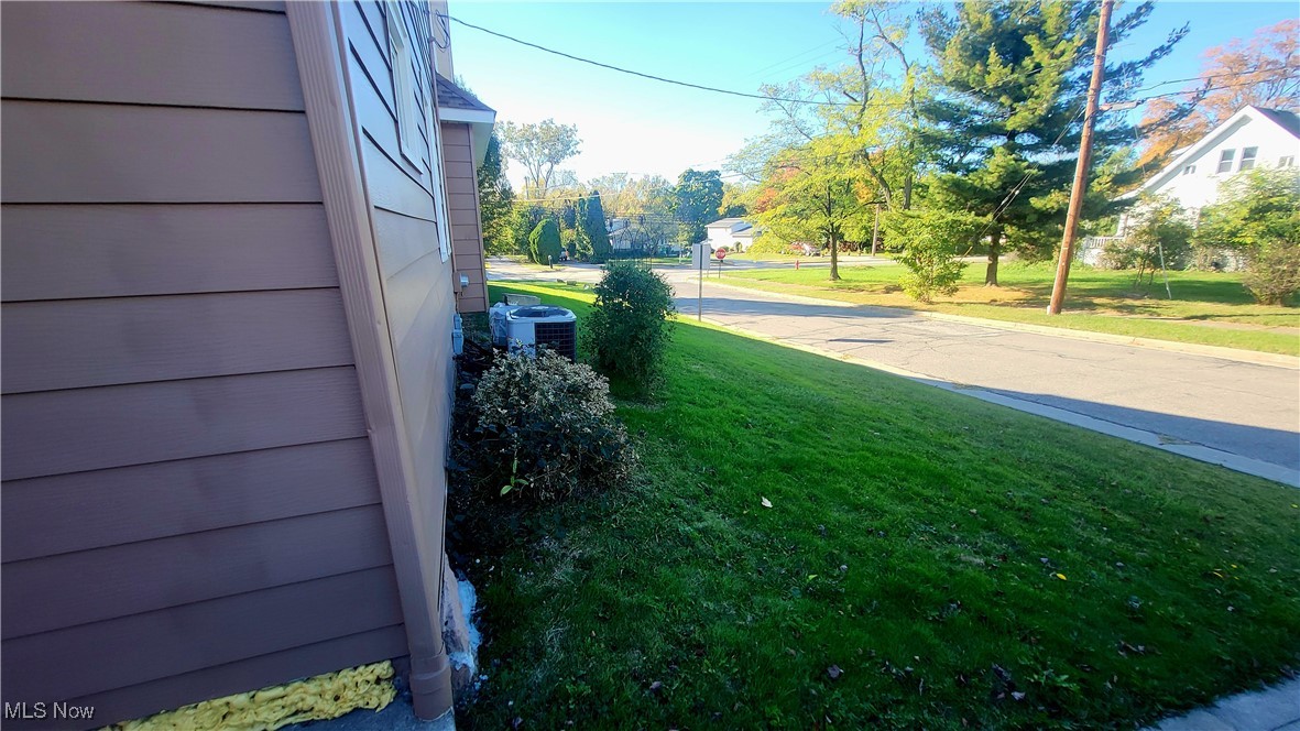 Bedford - Residential Income