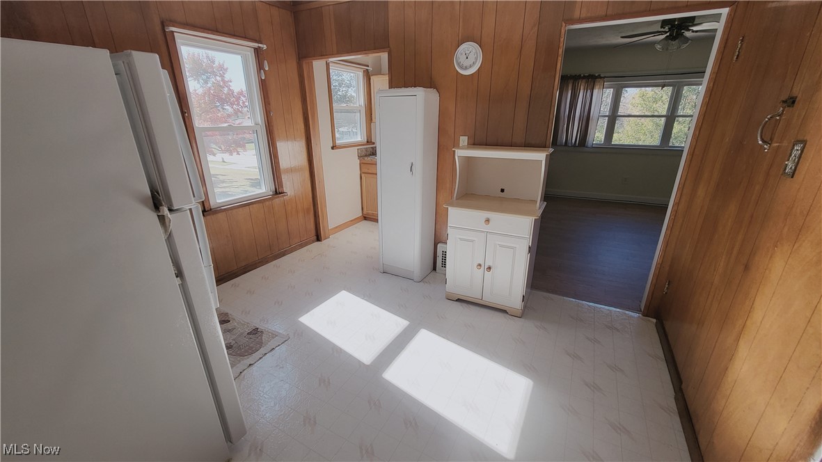 Bedford - Residential Income