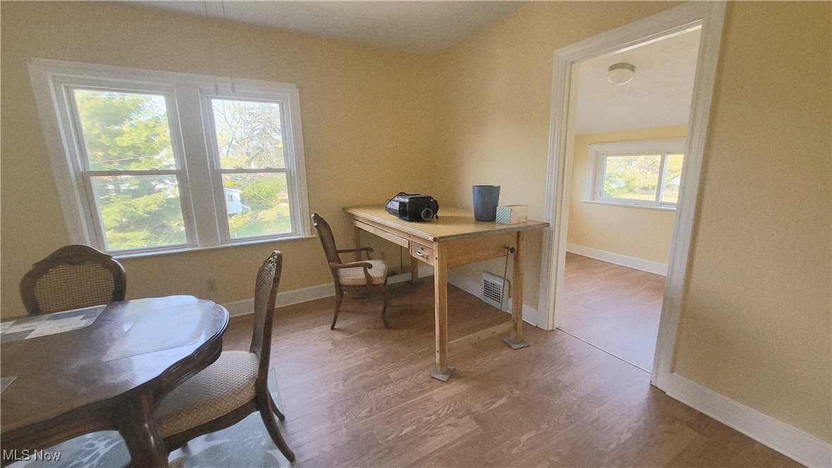 Bedford - Residential Income