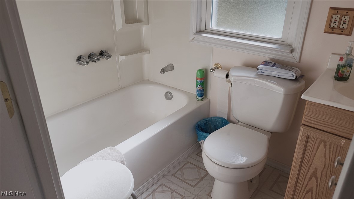 Bedford - Residential Income