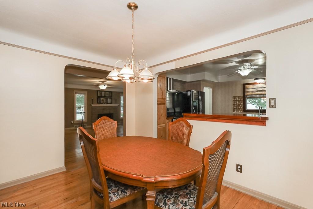 Suburban Dev Cos Crofton Over - Residential