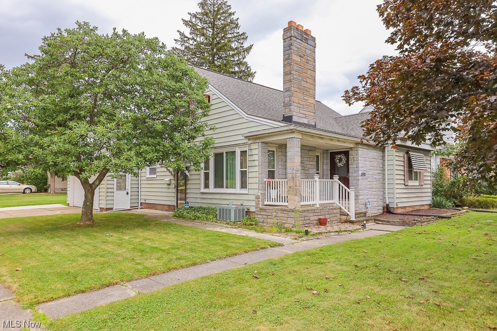 Suburban Dev Cos Crofton Over - Residential