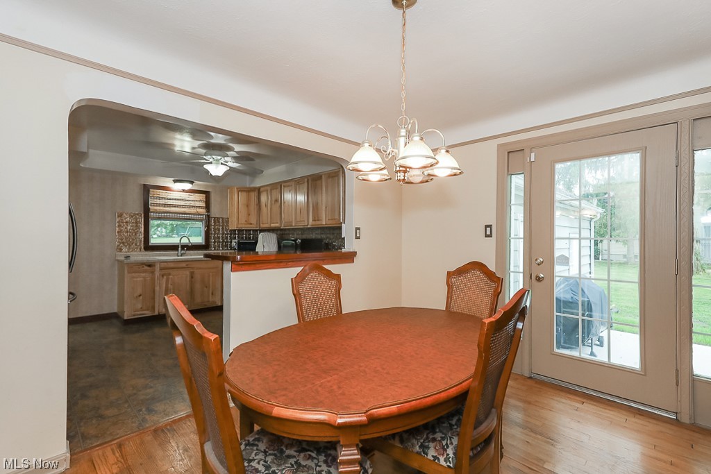 Suburban Dev Cos Crofton Over - Residential