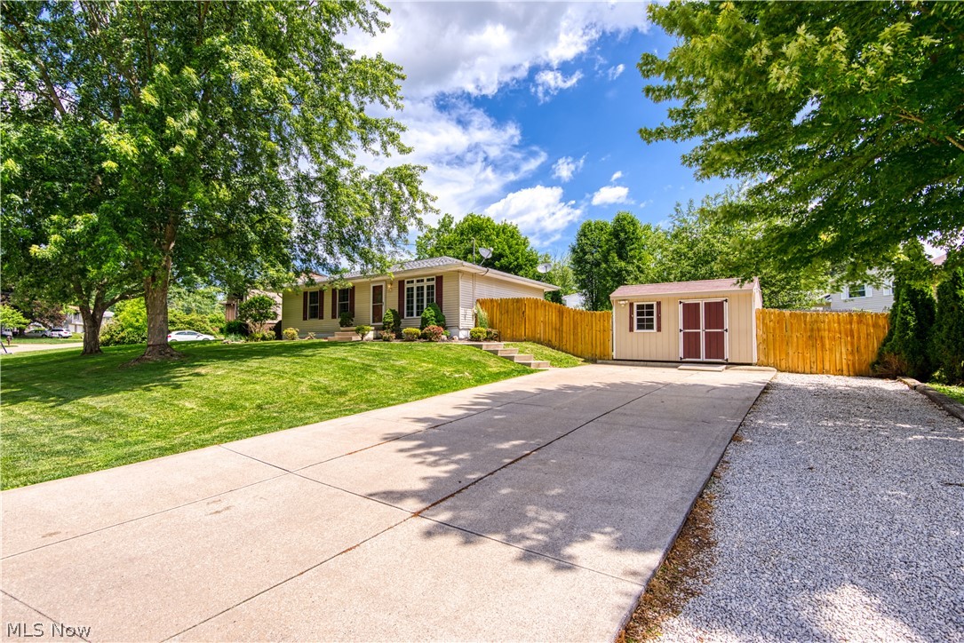 Beechcrest - Residential