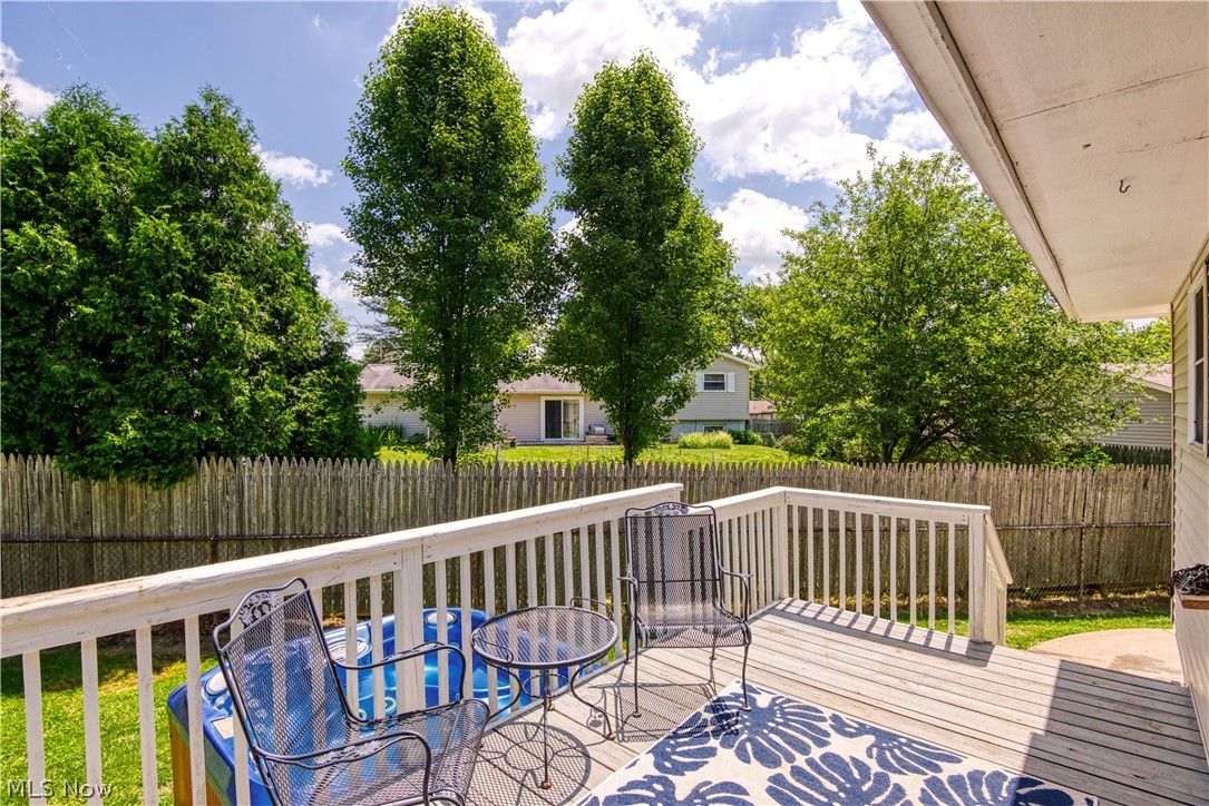 Beechcrest - Residential