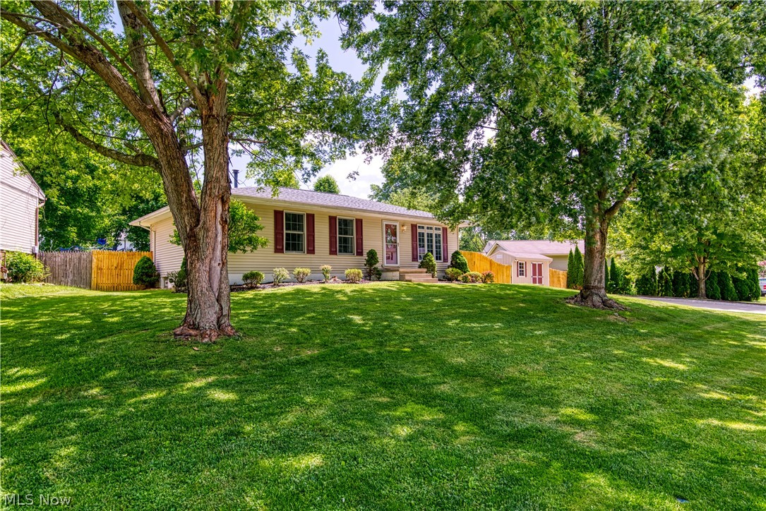 Beechcrest - Residential