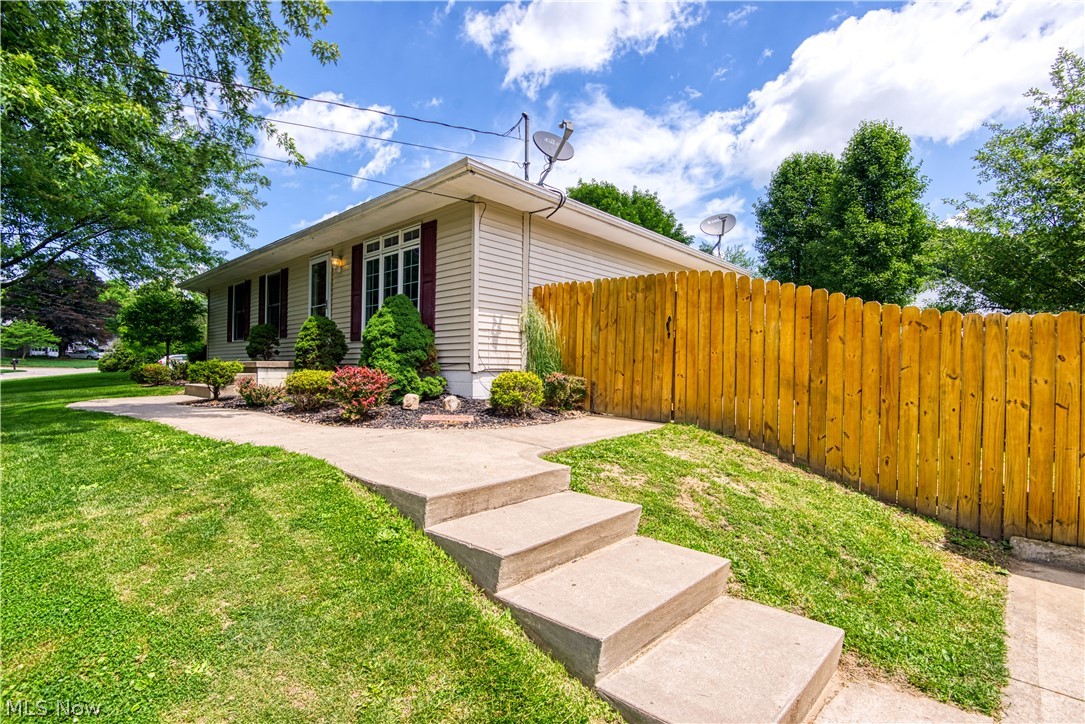 Beechcrest - Residential