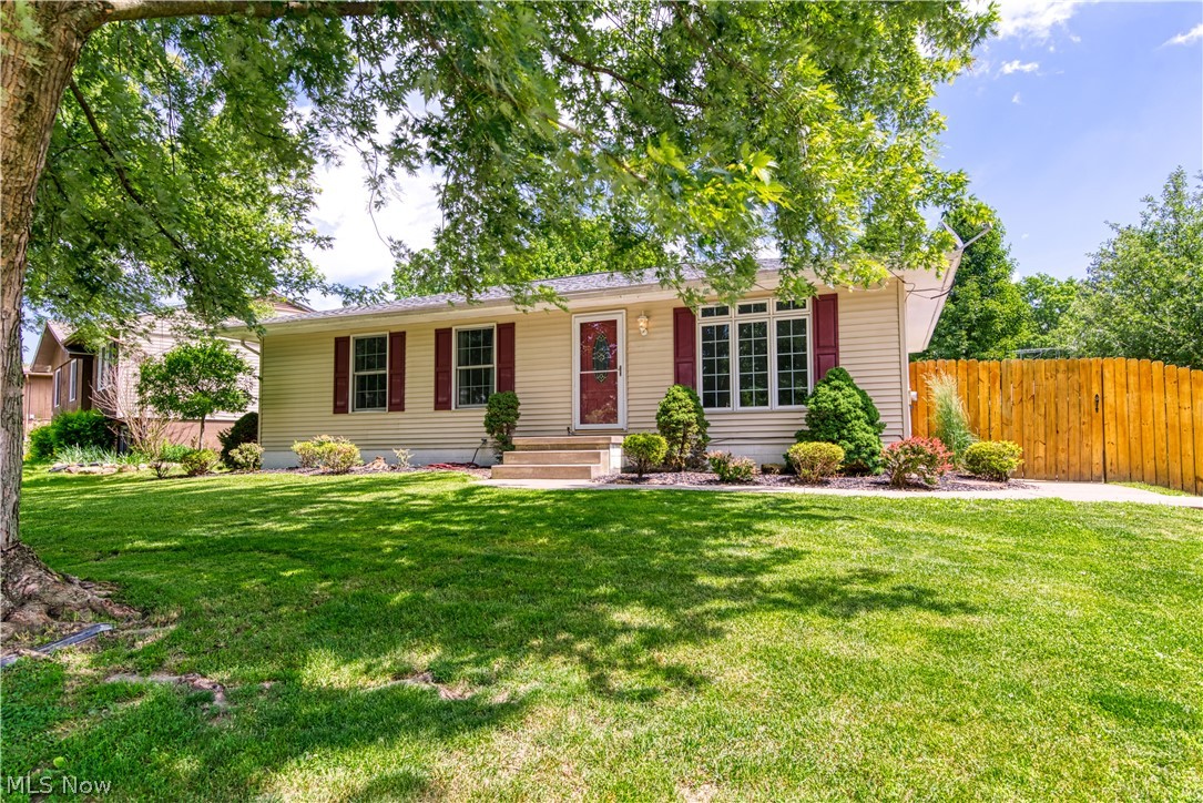 Beechcrest - Residential