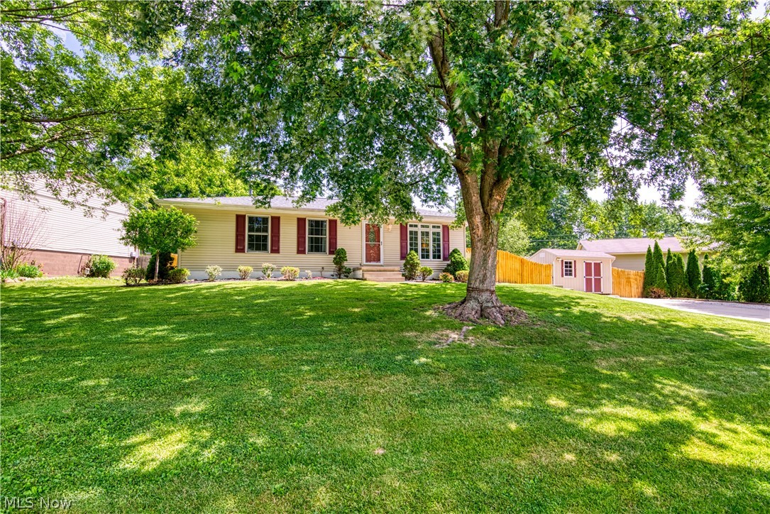 Beechcrest - Residential