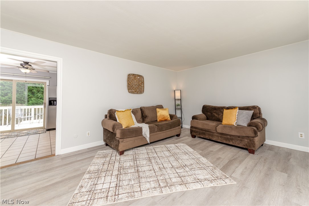 Beechcrest - Residential