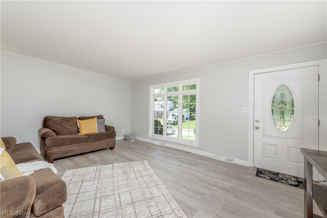 Beechcrest - Residential