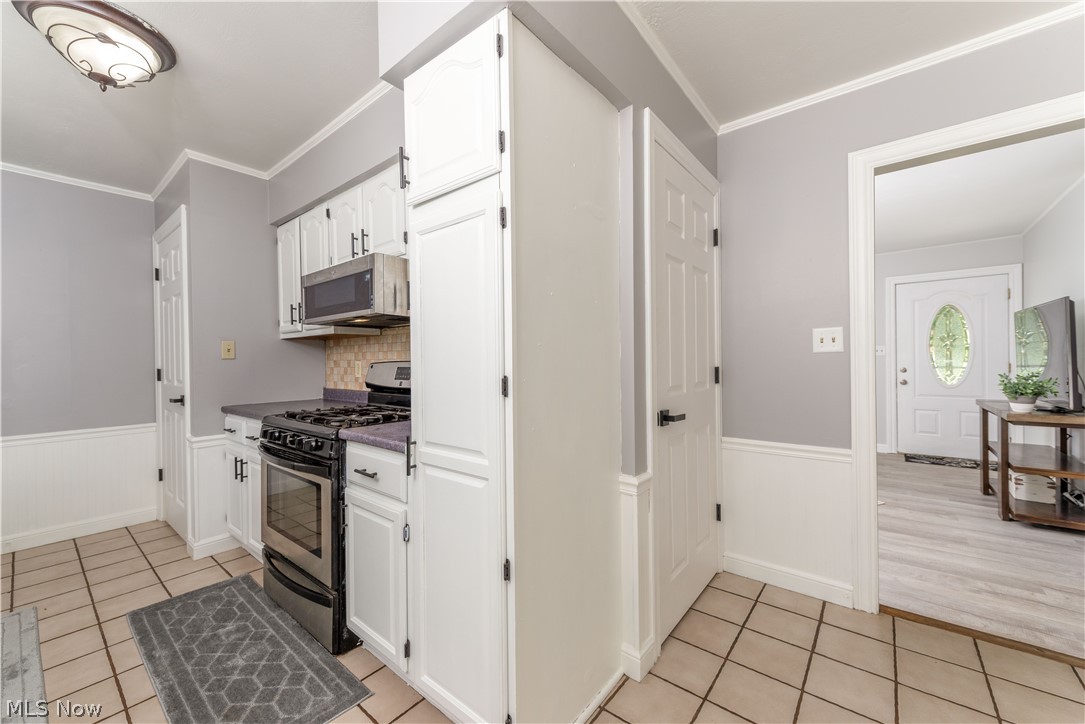 Beechcrest - Residential