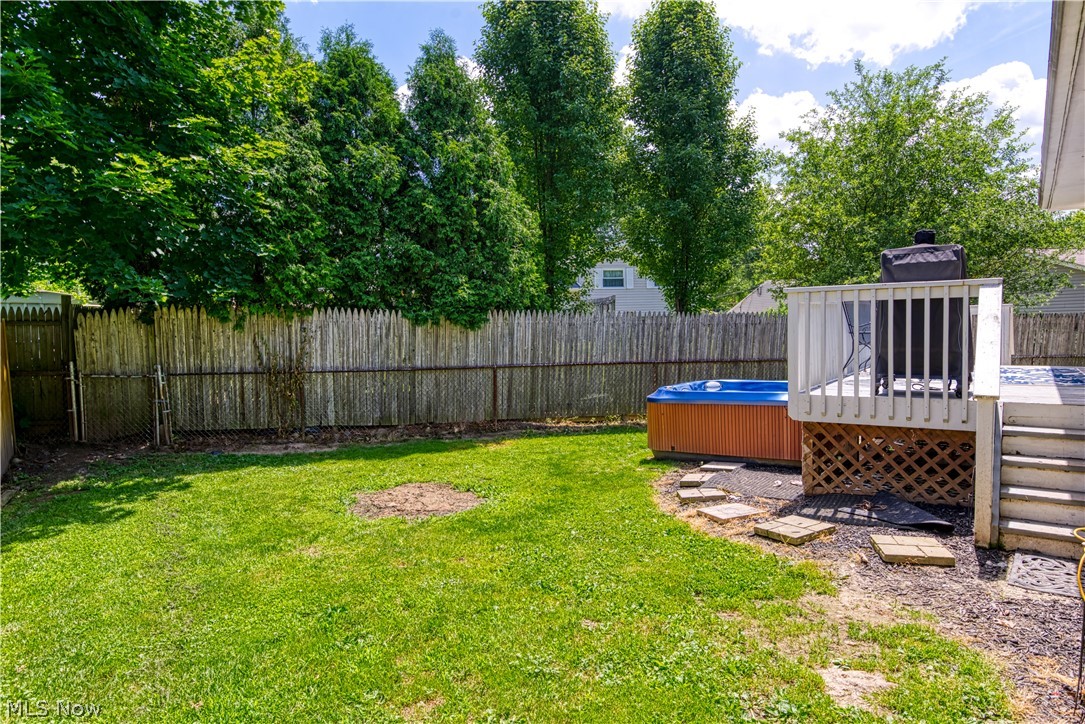 Beechcrest - Residential