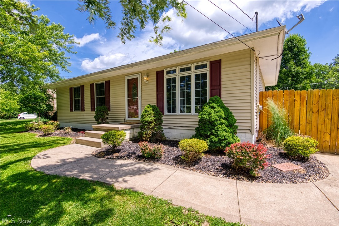 Beechcrest - Residential