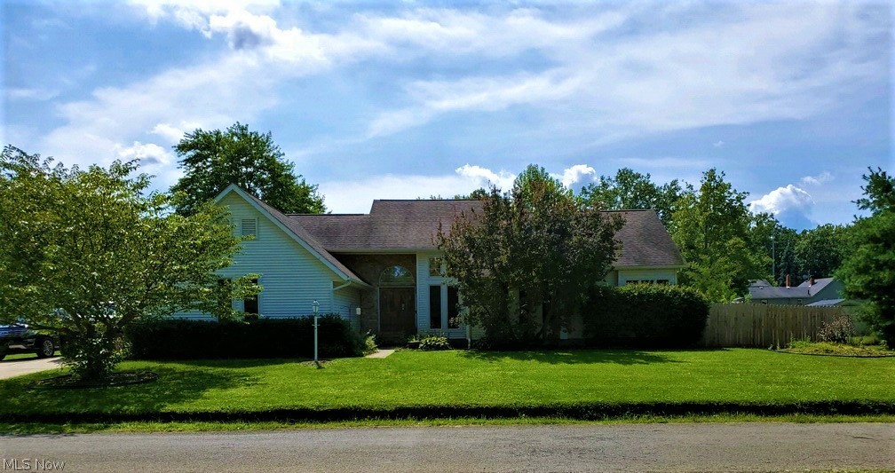 Alliance - Residential