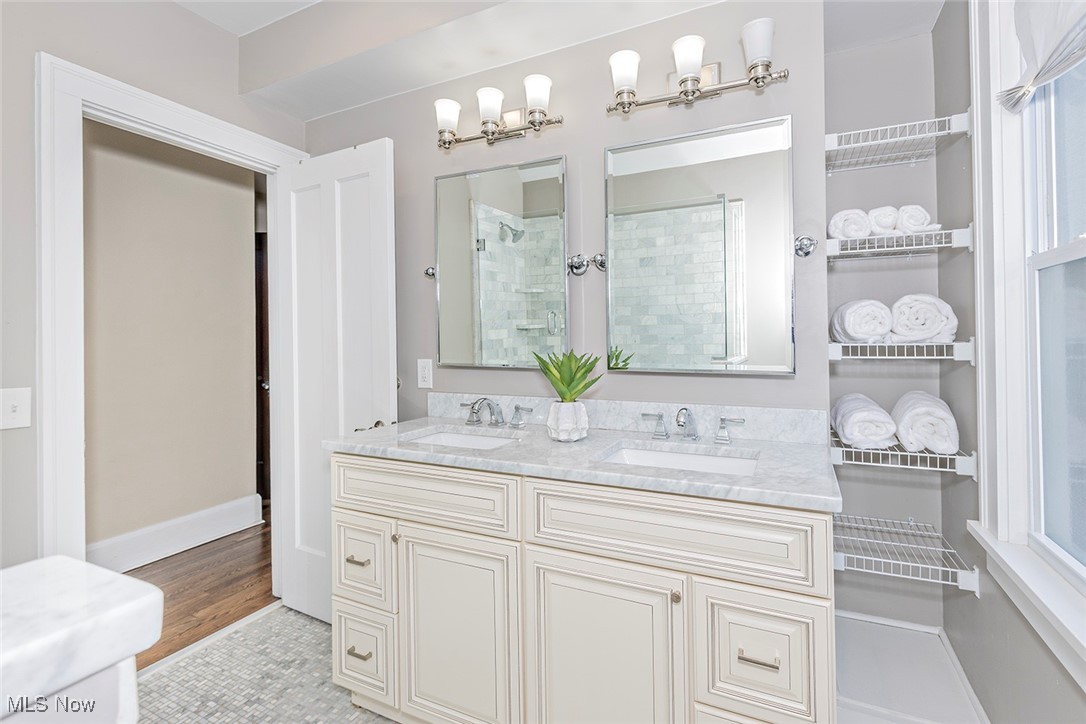 Coventry - Residential