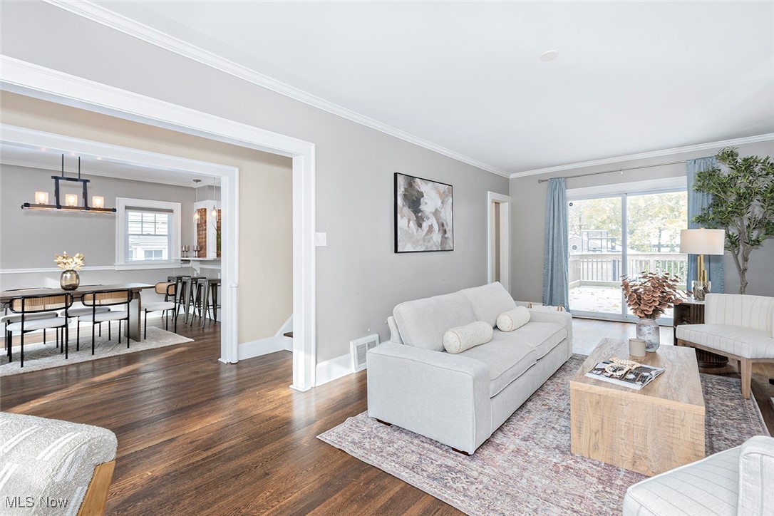 Coventry - Residential