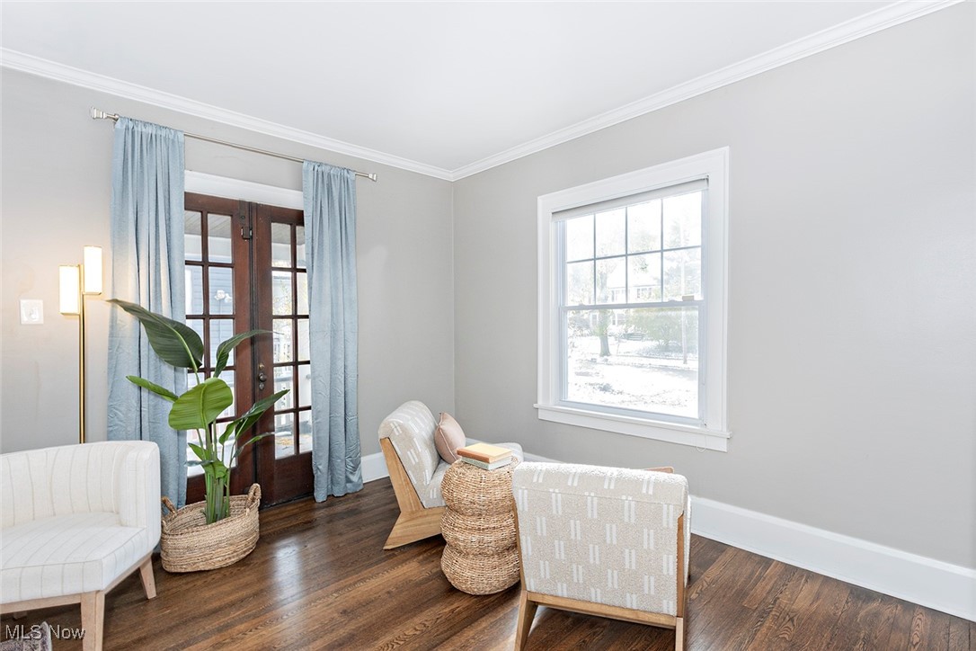 Coventry - Residential