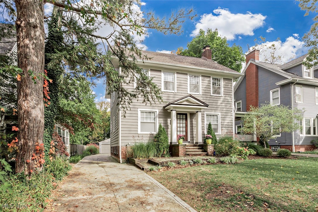 Coventry - Residential