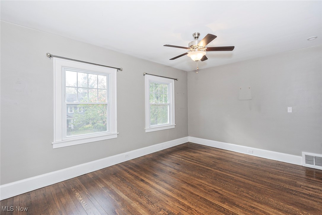 Coventry - Residential