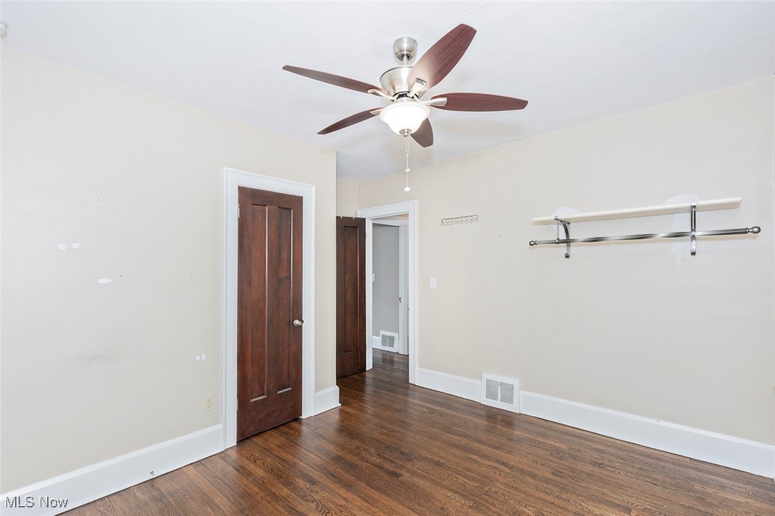 Coventry - Residential