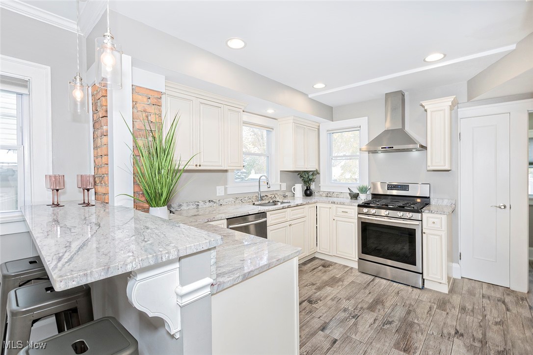 Coventry - Residential