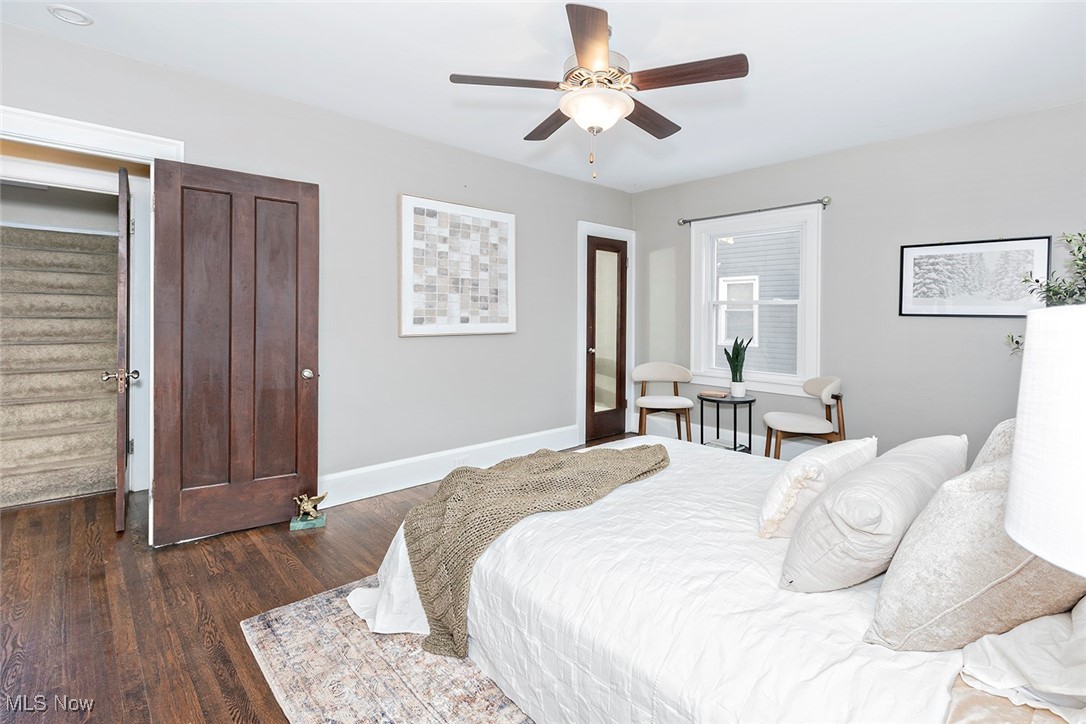 Coventry - Residential