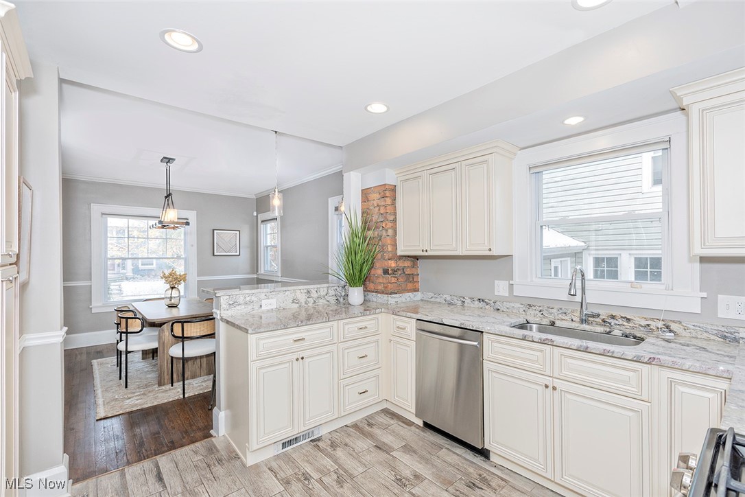 Coventry - Residential