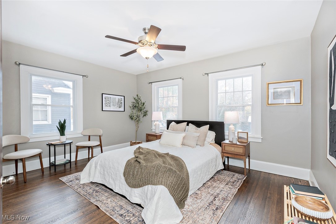 Coventry - Residential