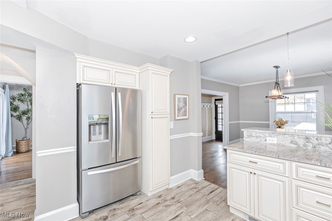 Coventry - Residential