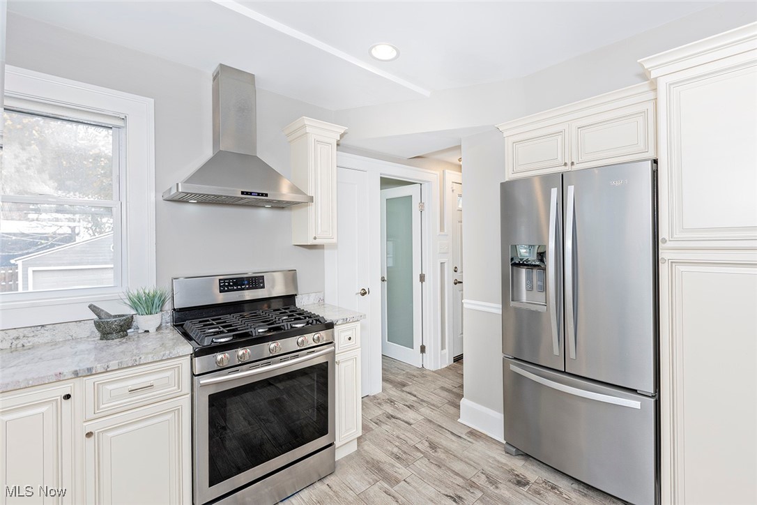 Coventry - Residential