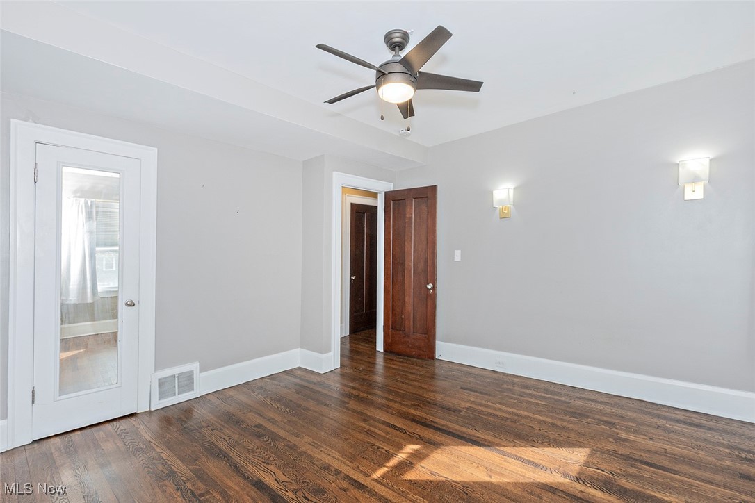 Coventry - Residential