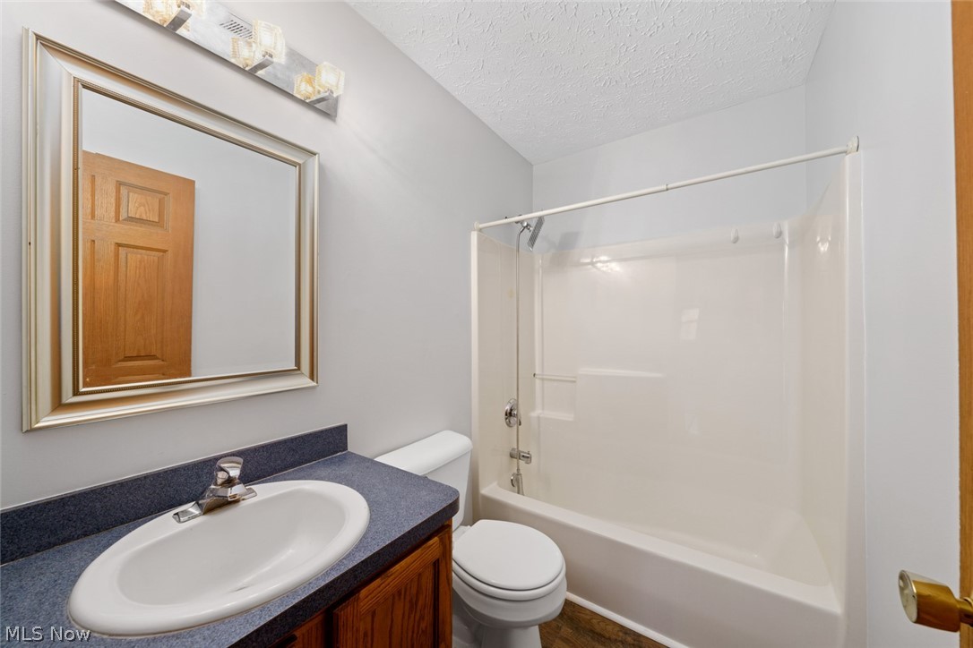 Ridgeville Heights - Residential