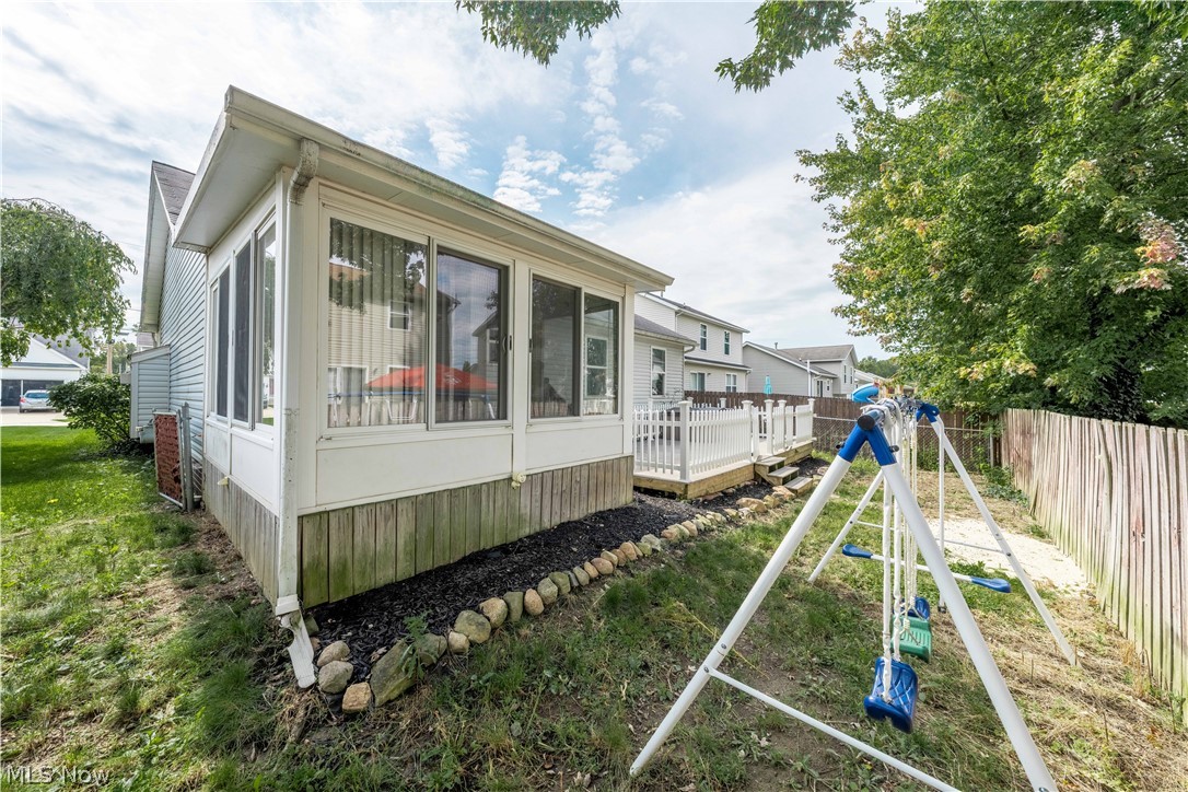 Ridgeville Heights - Residential