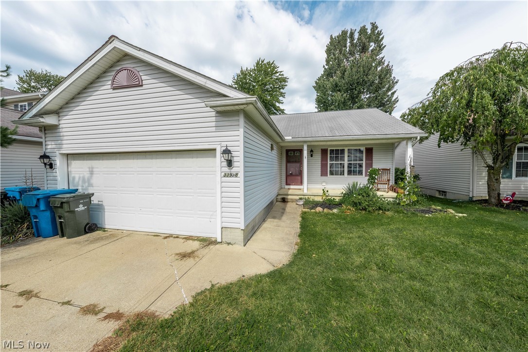 Ridgeville Heights - Residential