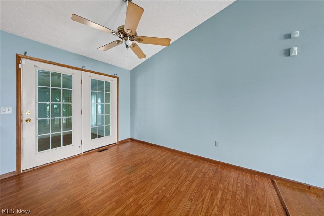 Ridgeville Heights - Residential