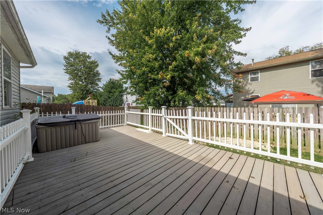 Ridgeville Heights - Residential