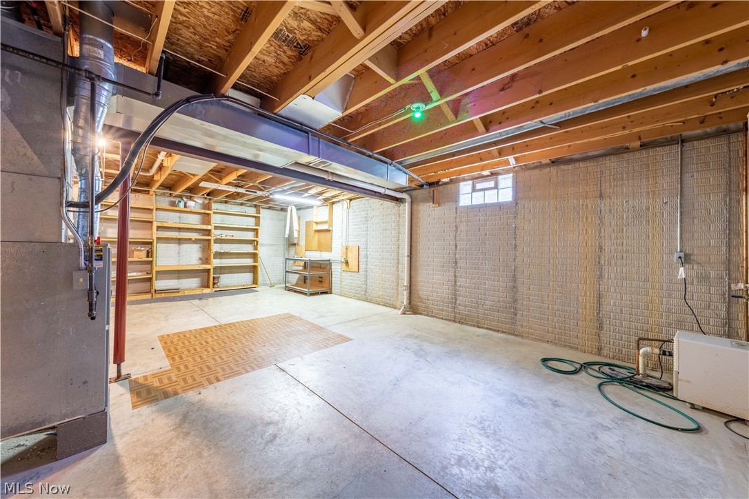 Ridgeville Heights - Residential