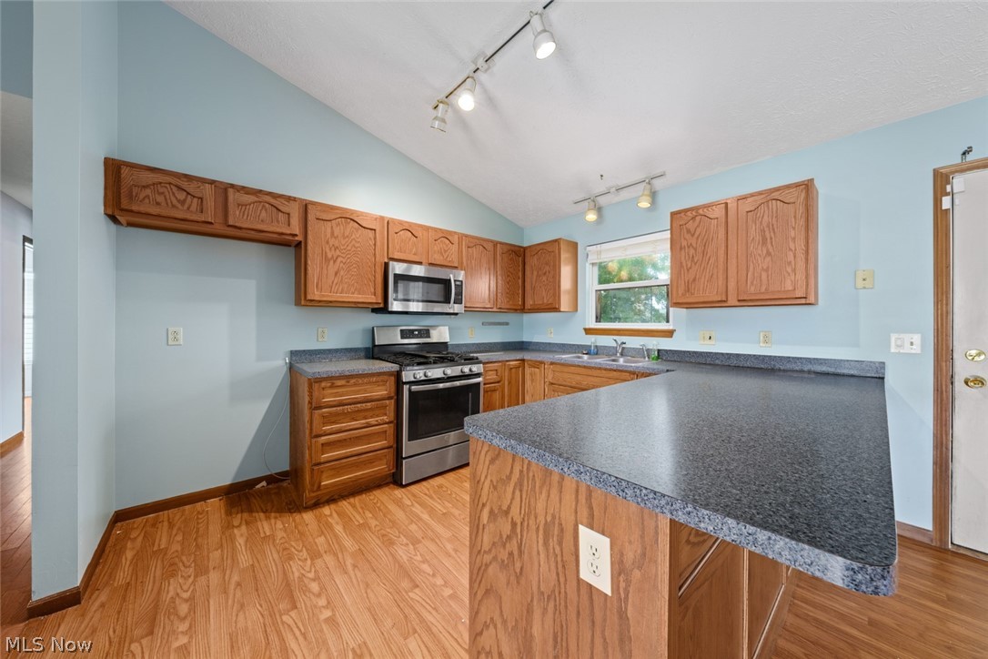 Ridgeville Heights - Residential