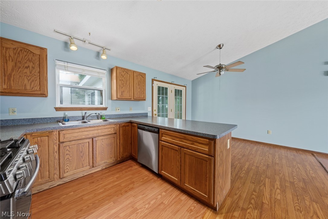 Ridgeville Heights - Residential