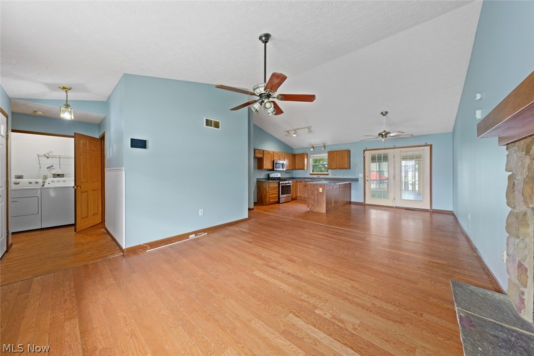 Ridgeville Heights - Residential