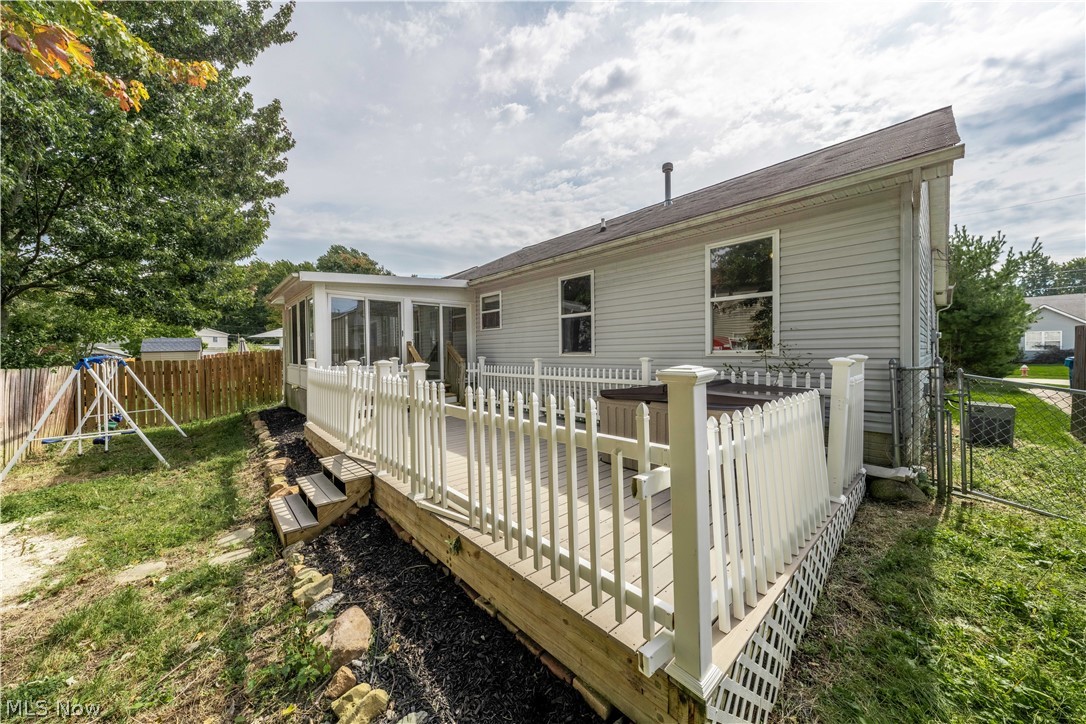 Ridgeville Heights - Residential